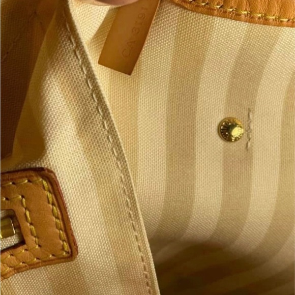 Neverfull MM Rayures Limited Edition! - Picture 6 of 15